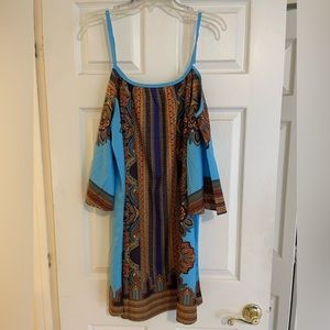 Beach Cover Up